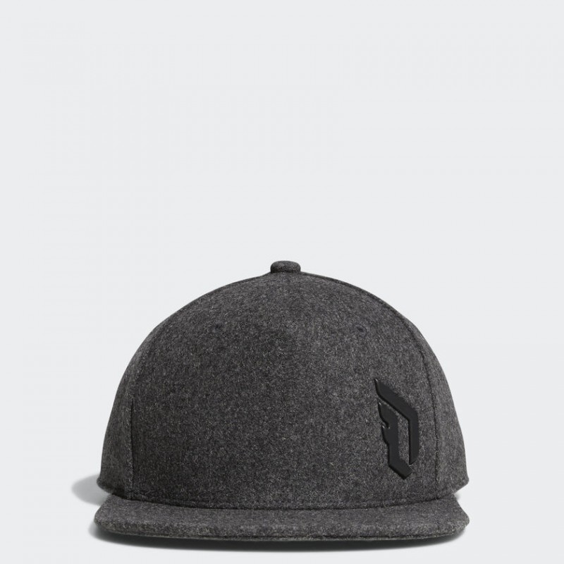 AKSESORIS BASKET ADIDAS Dame Snapback Hat